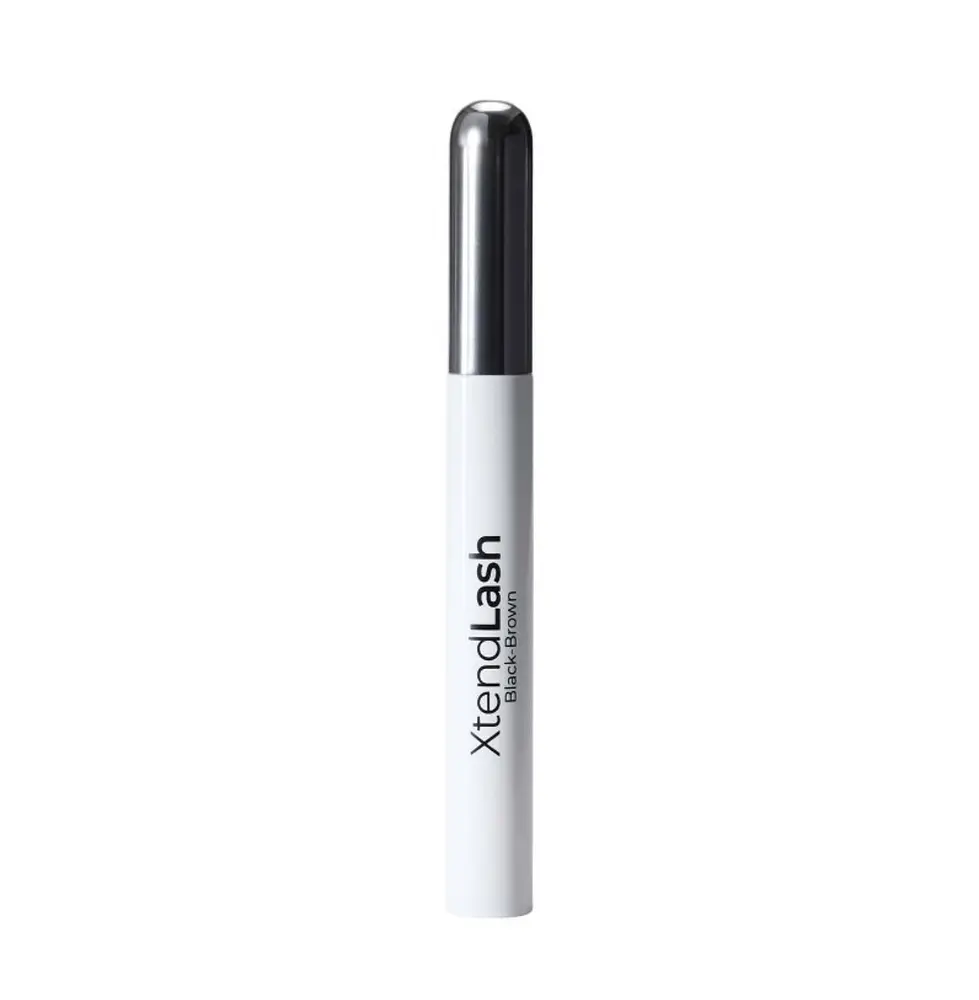 MCoBeauty. Xtendlash Tubular Mascara Black-Brown