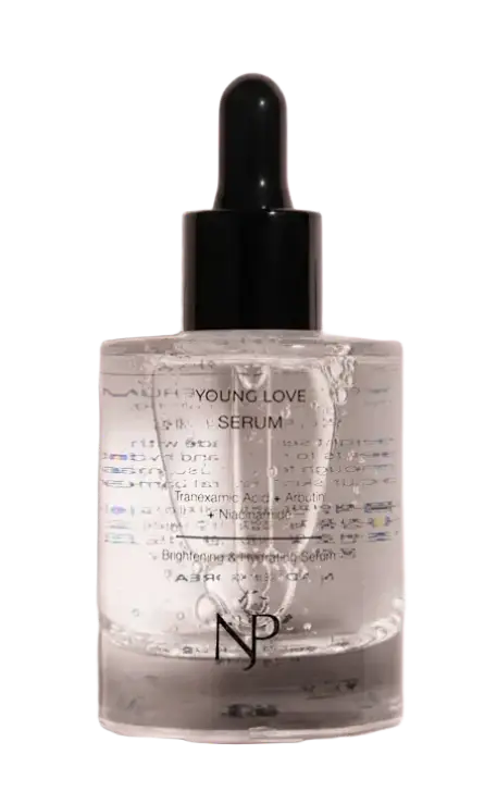 NJP Young Love Serum