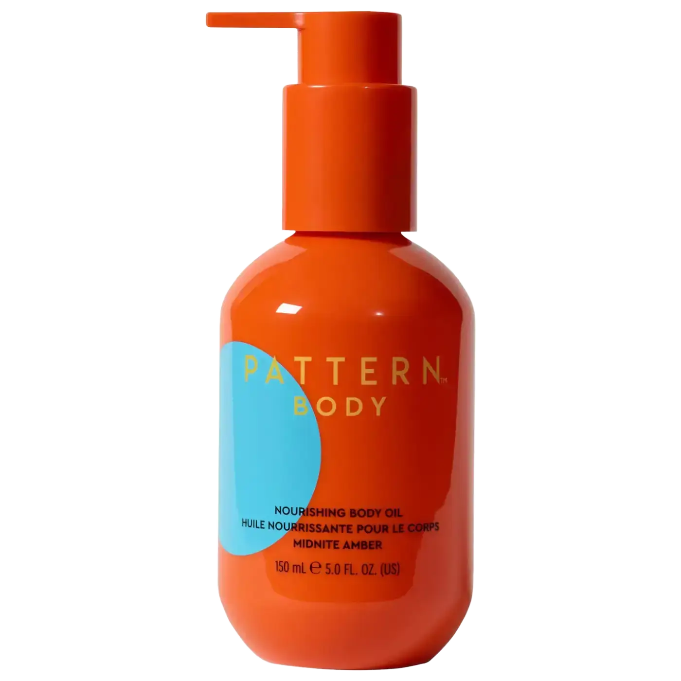 Pattern by Tracee Ellis Ross Nourishing Body Oil