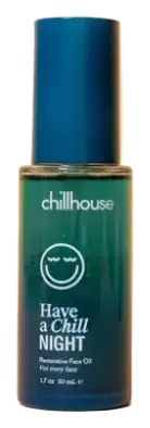 Chillhouse Face Oil - Night