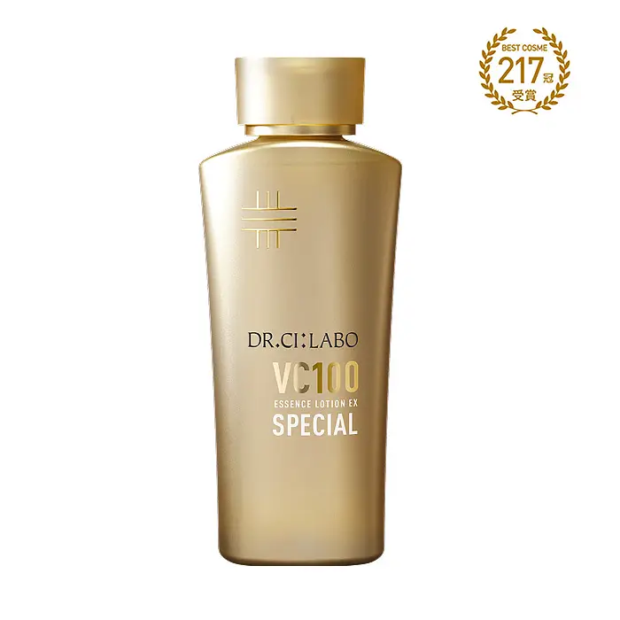 Dr.Ci:Labo VC100 Essence Lotion Ex Special