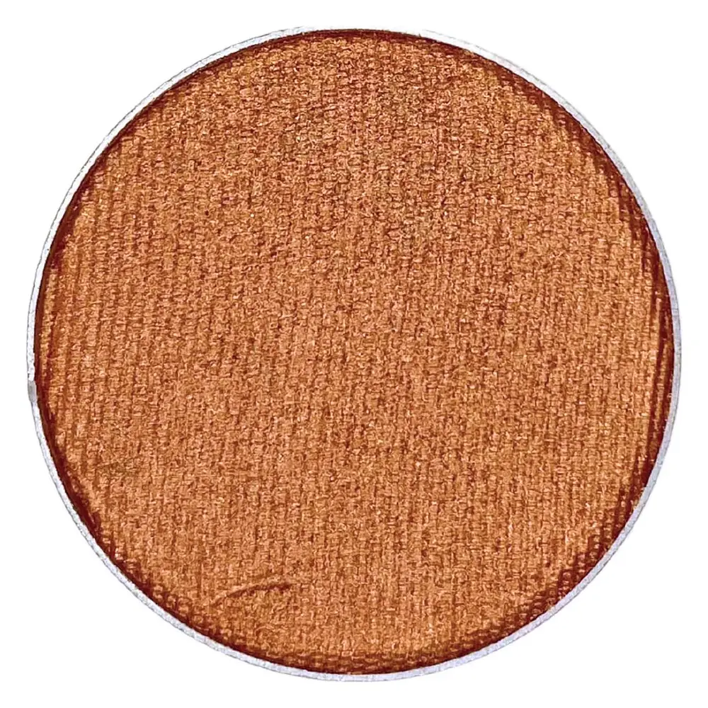 Honeybee Gardens Pressed Eye Shadow Singles Fresco