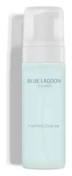Blue Lagoon Iceland Foaming Cleanser