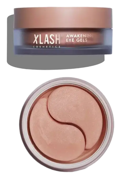 XLASH Awakening Eye Gels