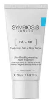 Symbiosis London Ultra-Rich Regenerating Night Treatment