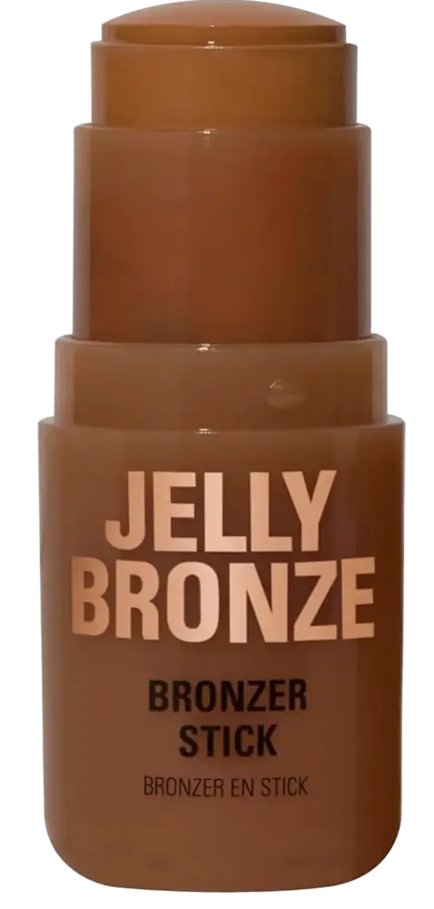 Revolution Beauty Jelly Bronze Bronzer Medium Sunset