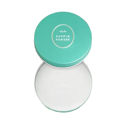 Club Suppin Powder Acne Care