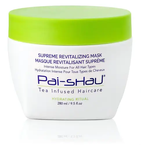 Pai-Shau Supreme Revitalizing Mask