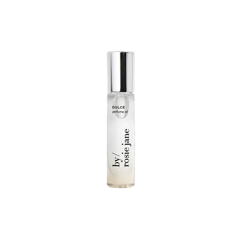 by Rosie Jane Dulce Perfume Oil