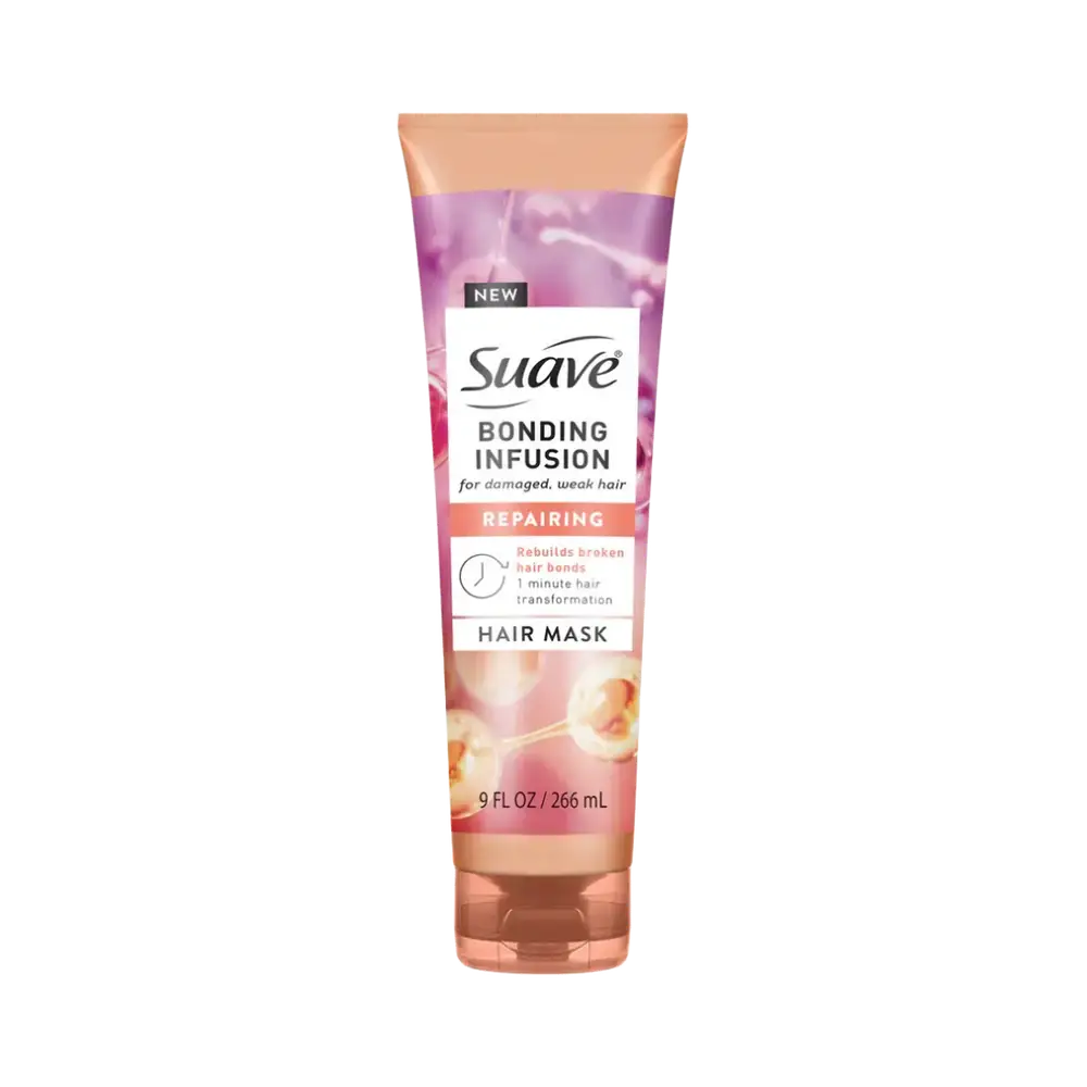 Suave Bonding Infusion Repairing Hair Mask