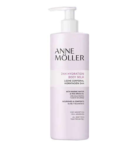 Anne Moller 24H Hydration Body Milk