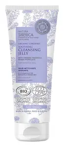 Natura Siberica Soothing Cleansing Jelly
