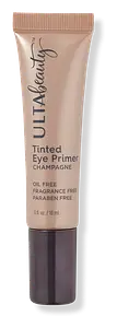 Ulta Tinted Eye Primer Champagne