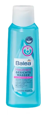 Balea Skin Care Cleaner