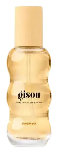 Gisou Honey Infused Hair Perfume Limited Edition Pineapple Pop Gourmand