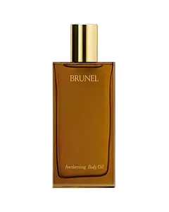 Brunel Body Oil Awakening