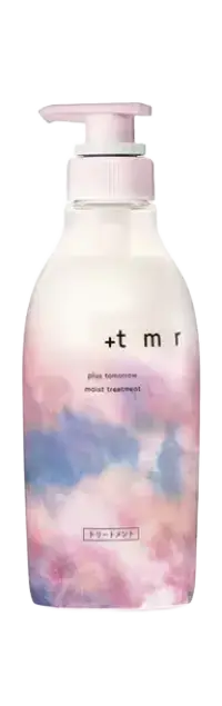 +tmr Moist Treatment