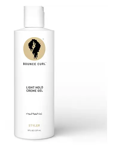 Bounce Curl Light Hold Creme Gel