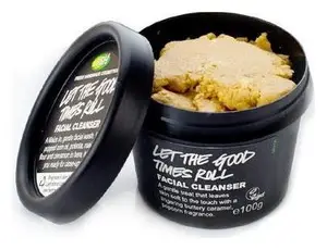 LUSH Let The Good Times Roll