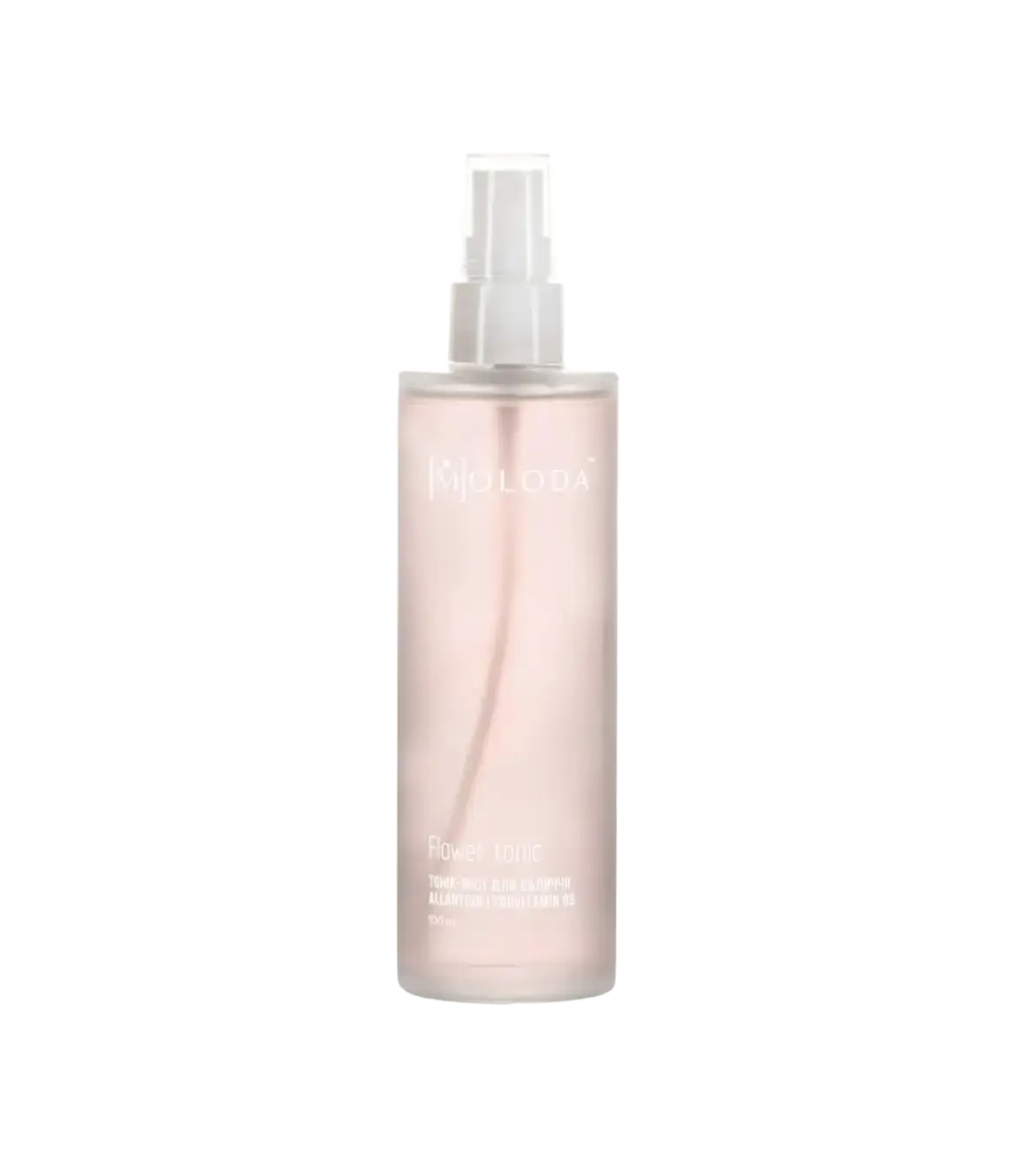MOLODA Flower Tonic
