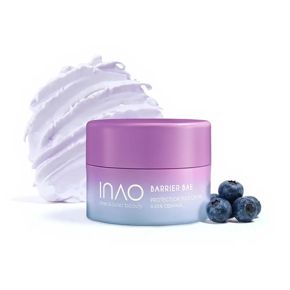Inao Barrier Bae Protection Rich Cream