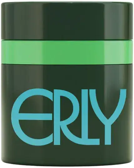 Erly Night Moisturizer With Peptides
