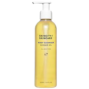 SkinCity Skincare Shower Oil