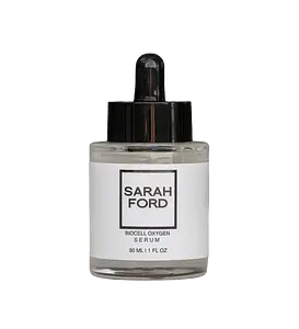 Sarah Creal Biocell Oxygen Serum