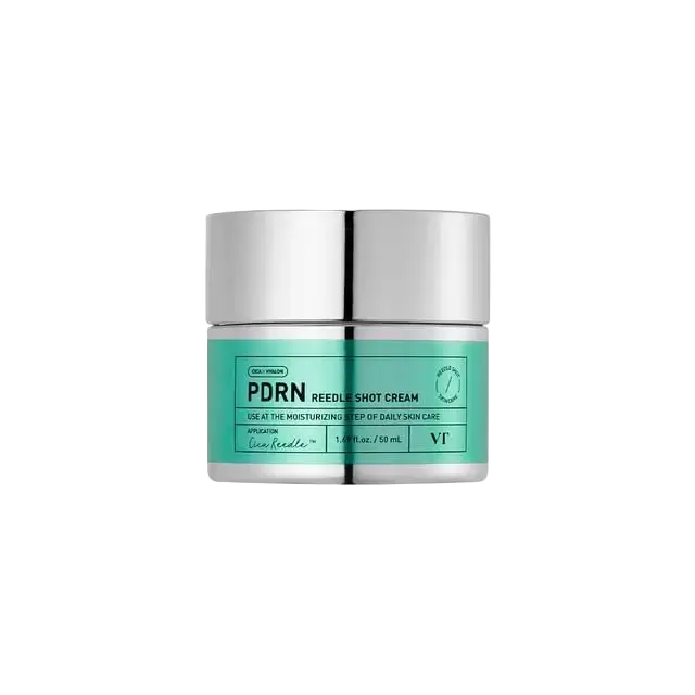 VT Cosmetics PDRN Reedle Shot Cream