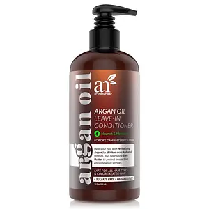 artnaturals Argan Oil Leave-In Conditioner