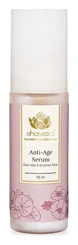 Shankara Anti Age Serum