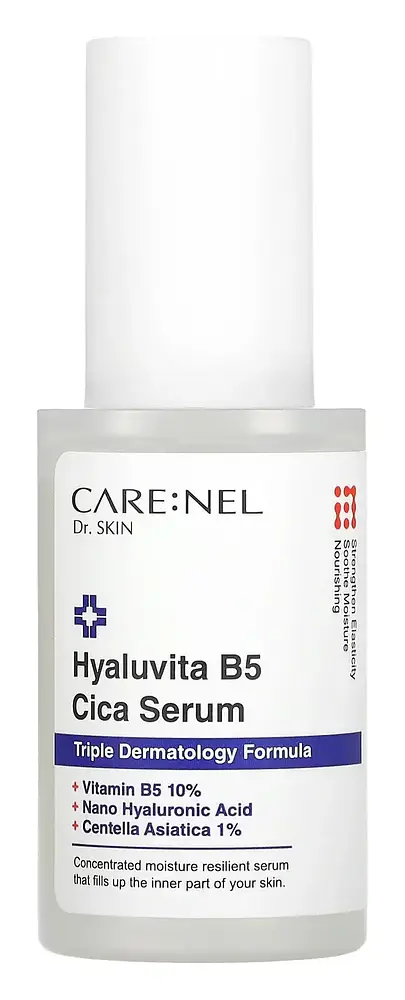 CARE:NEL Hyaluvita B5 Cica Serum