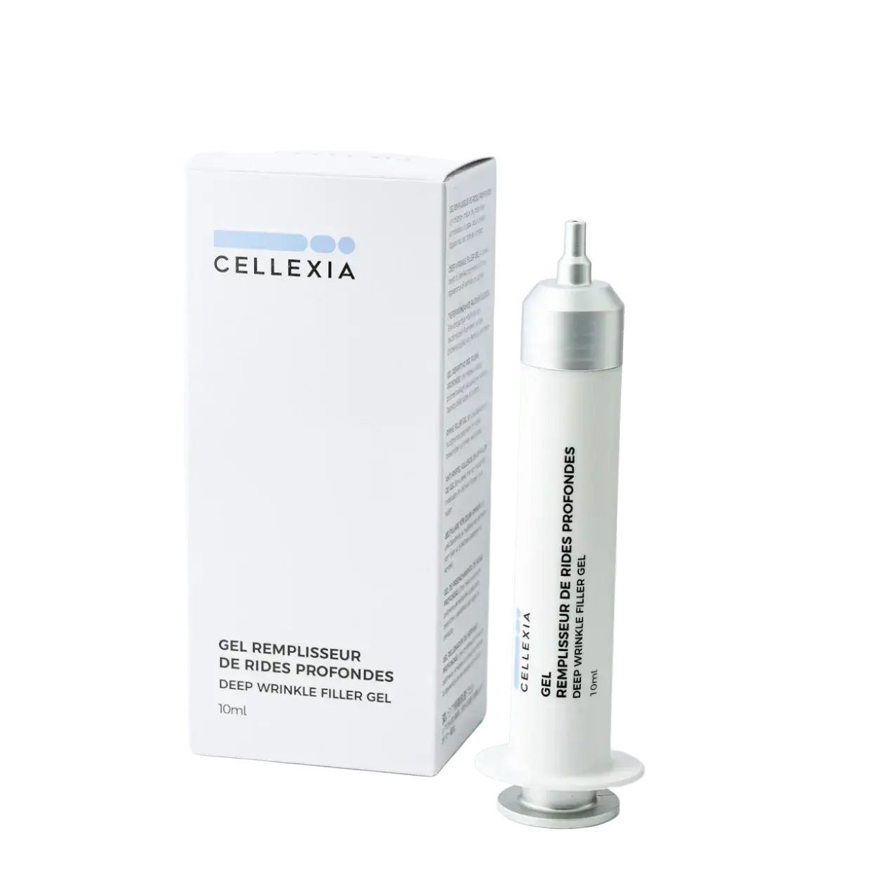 Cellexia Deep Wrinkle Filler Gel