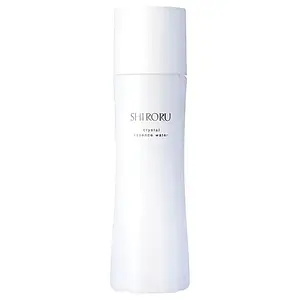 SHIRORU Crystal Essence Water
