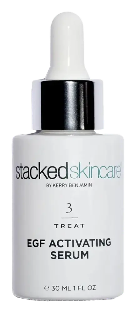 Stacked Skincare EGF Activating Serum
