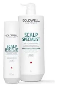 Goldwell Deep Cleansing Shampoo