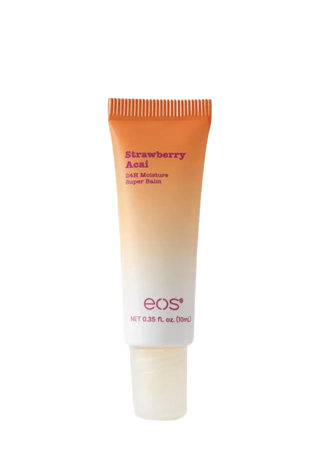 EOS Super Balm Strawberry Acai