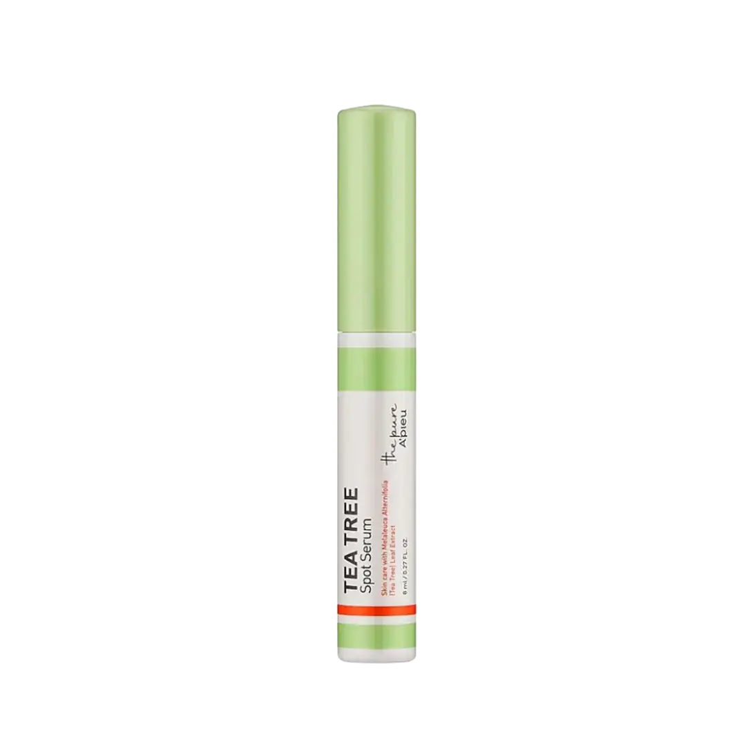 A'Pieu The Pure Tea Tree Spot Serum