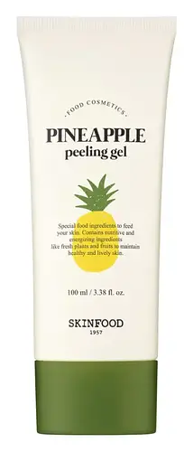 Skinfood Pineapple Peeling Gel