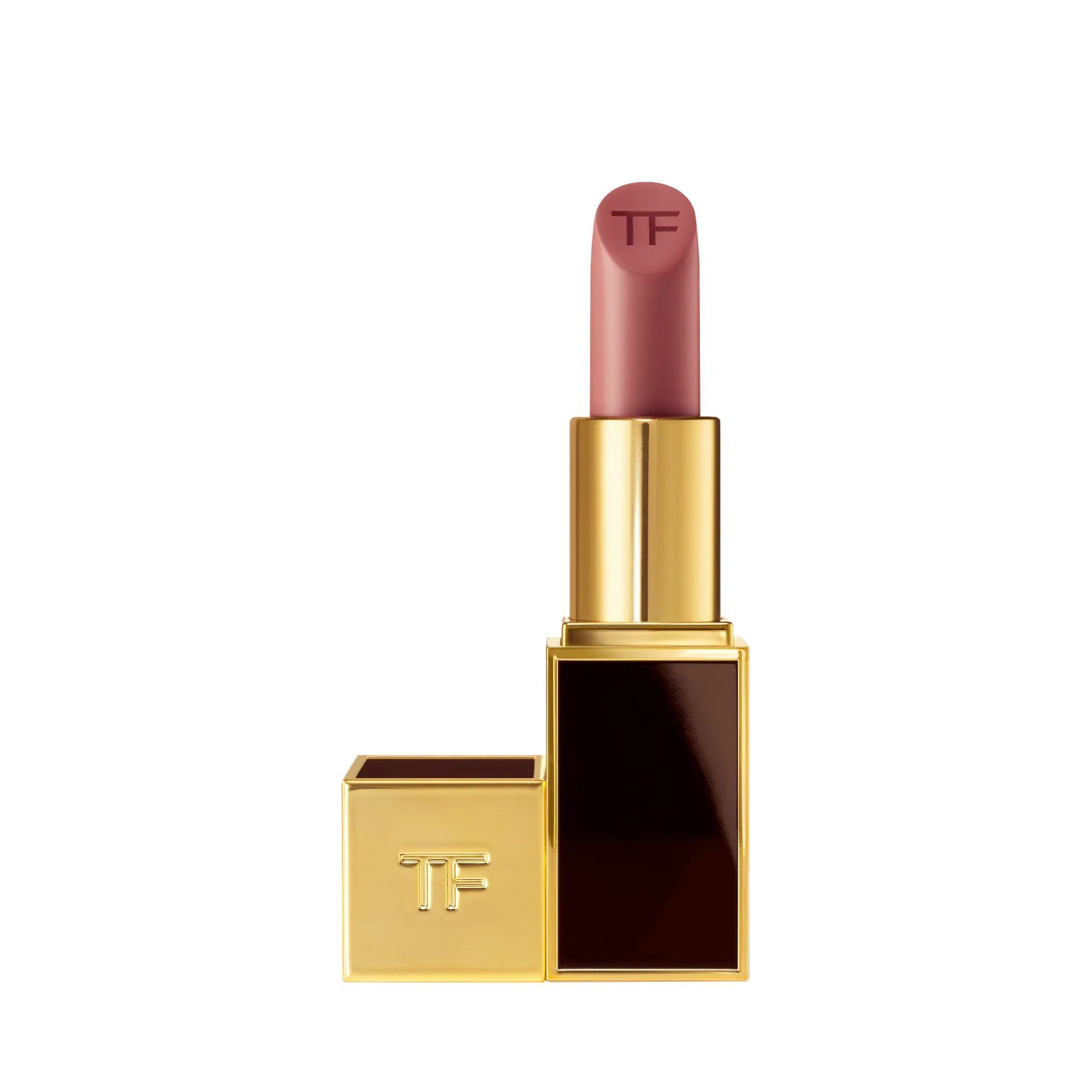 Tom Ford Lip Color Lipstick 03 Casa Blanca