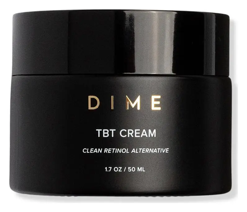 Dime Beauty TBT Cream