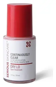 Serious Skincare Dry Lo Spot Treatment