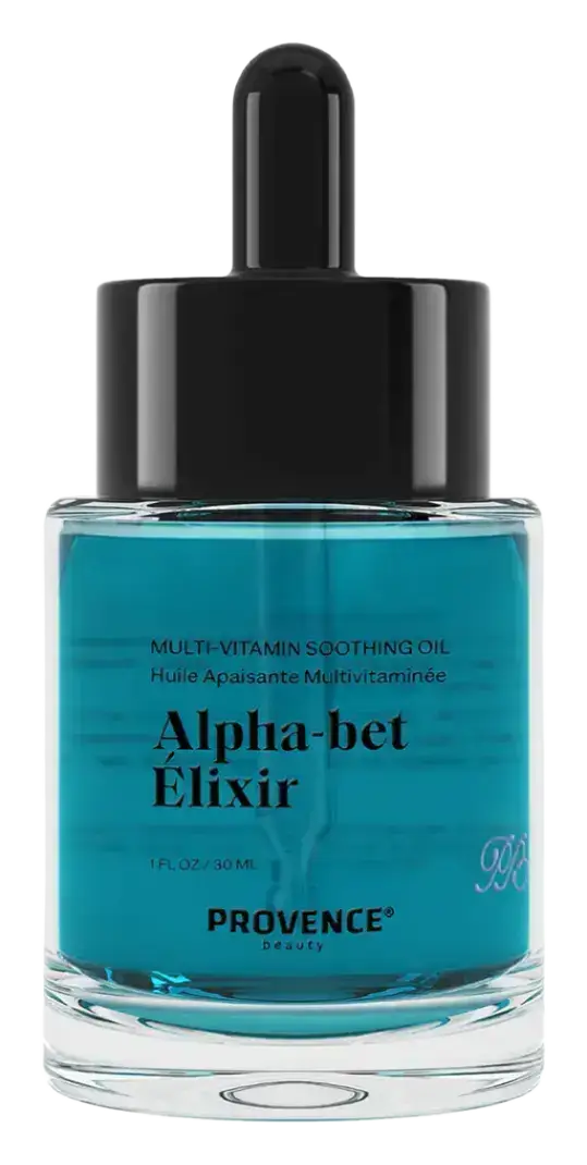 Provence Beauty Alpha-bet Élixir Multi-vitamin Soothing Oil