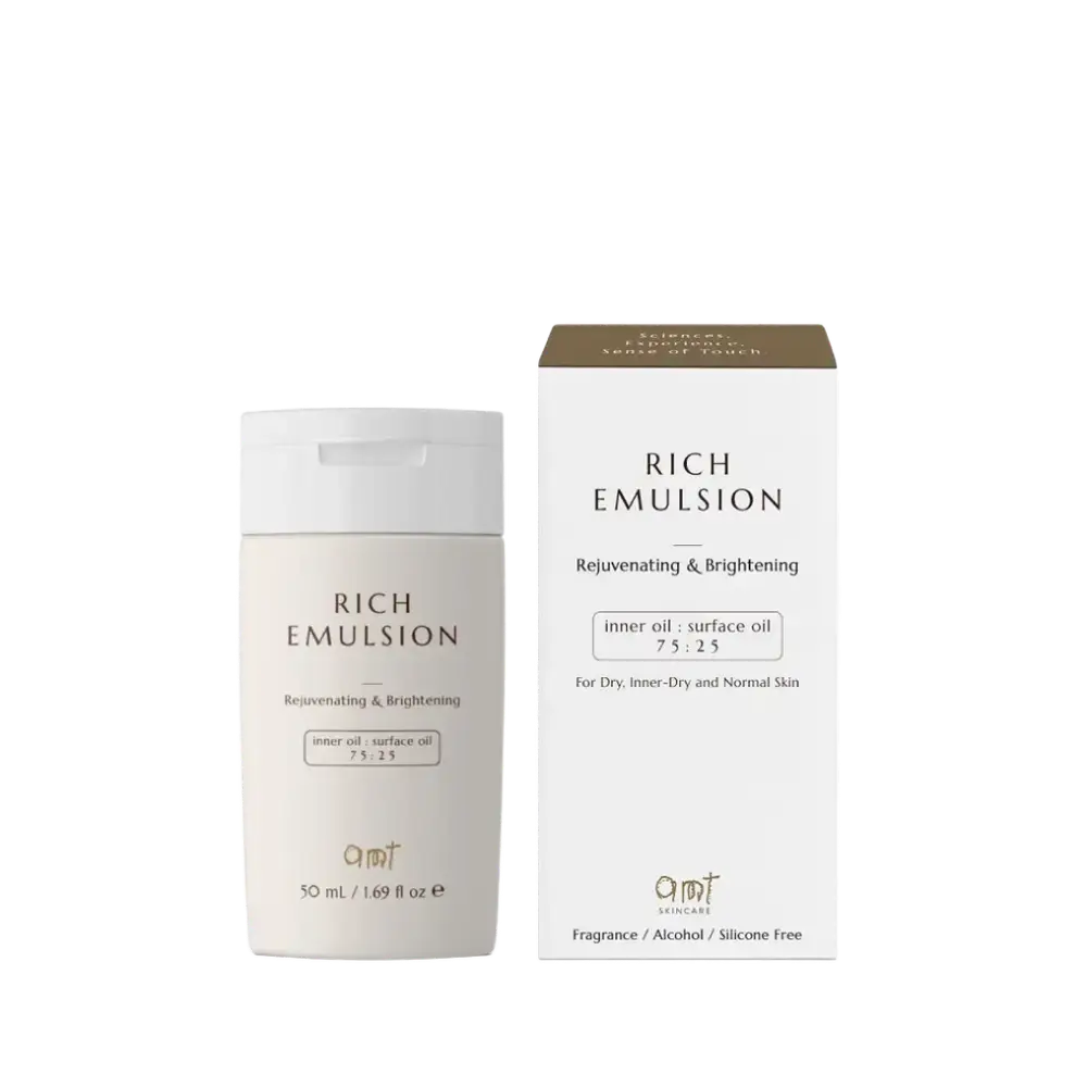 Amt Rich Emulsion