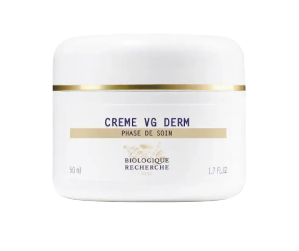 Biologique Recherche Crème VG Derm Nourishing and Moisturizing Face Cream