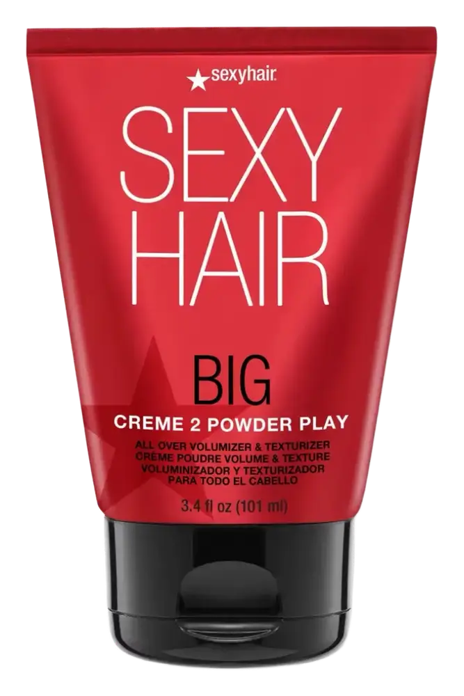 SexyHair Creme 2 Powder Play