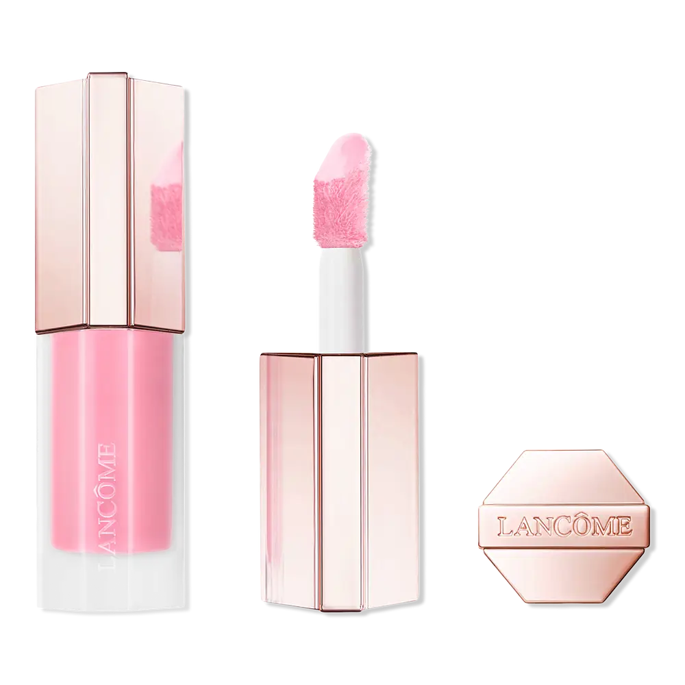 Lancôme Skin Idôle Juicy Liquid Blush 10 Pink Ôh La La