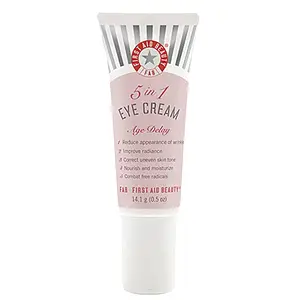 First Aid Beauty 5 in 1 Eye Cream