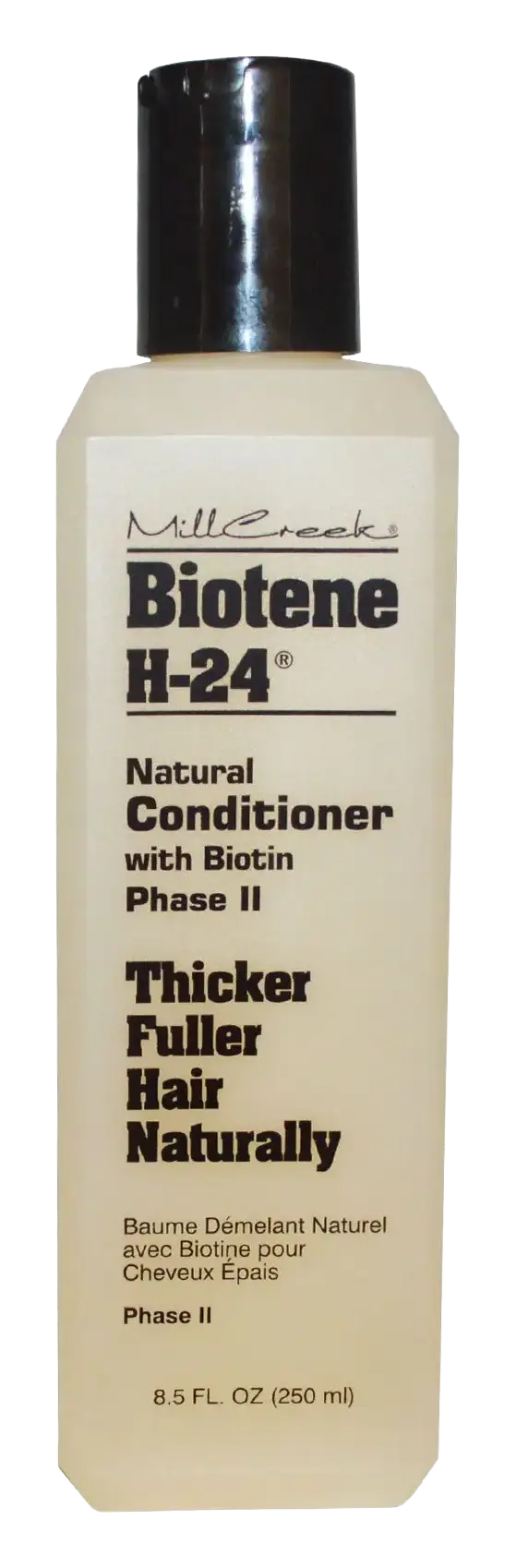 Mill Creek Botanicals Biotene H-24 Conditioner
