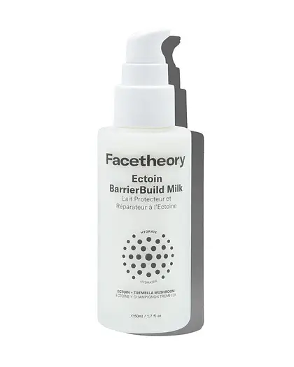 FaceTheory Ectoin Barrierbuild Milk